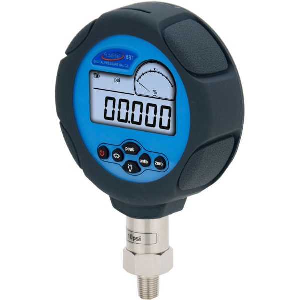 Additel ADT681 05 GP15K PSI B Nusa Calibration