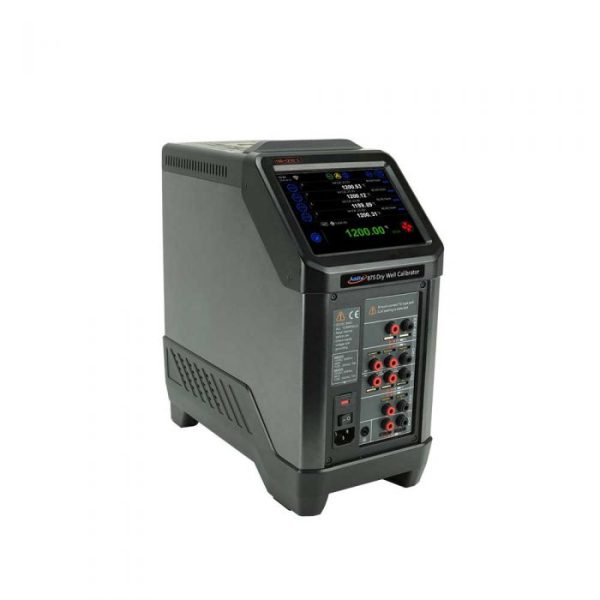 Additel ADT875 1210 ES 110V Nusa Calibration