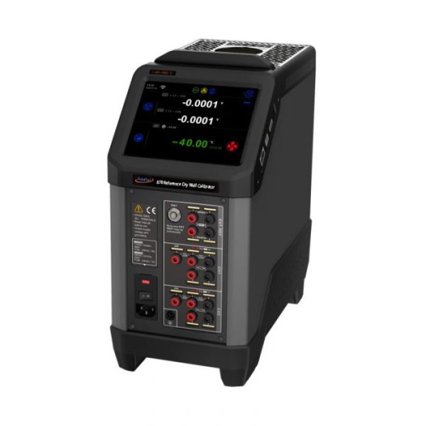 Additel ADT878 160 E 220V Nusa Calibration