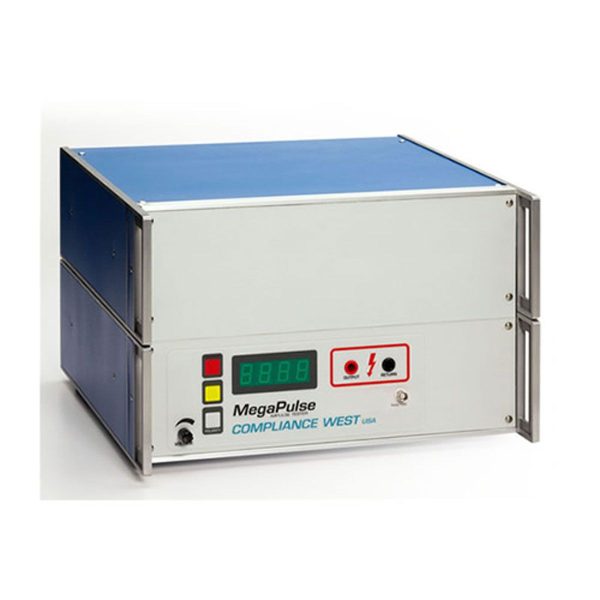 Compliance West MP 500 IEC 60060 1 Nusa Calibration