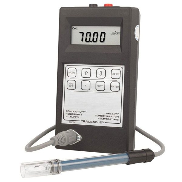 Control Company 4063 Nusa Calibration