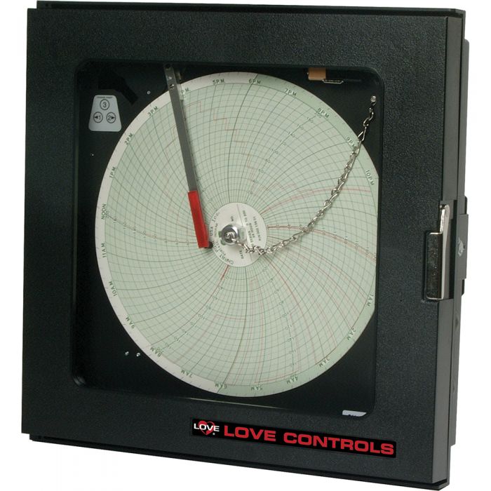 Dwyer Instruments LCR10 101 Nusa Calibration