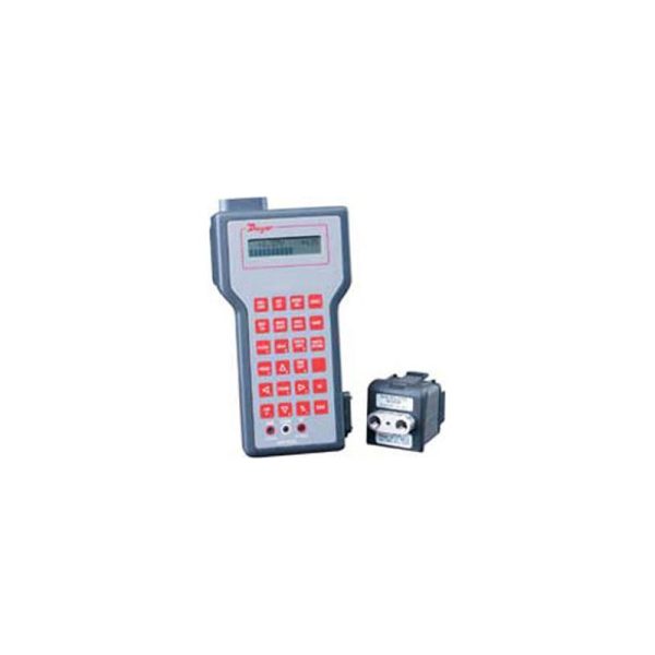 Dwyer Instruments MC1004 Nusa Calibration