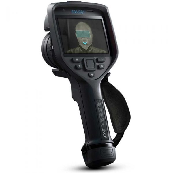 FLIR E86 42 EST Nusa Calibration