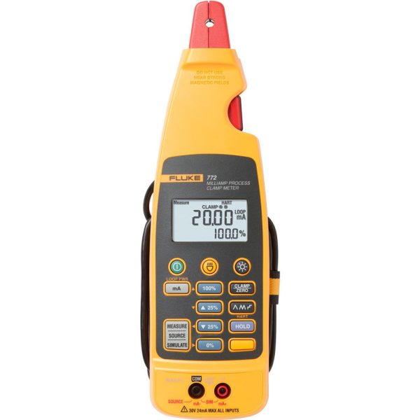 Fluke 772 VIP Kit Nusa Calibration