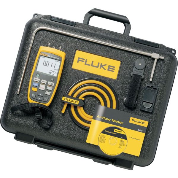 Fluke 922 KIT Nusa Calibration