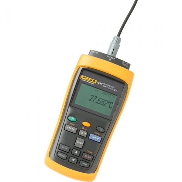 Fluke Calibration 1523 156 1 Nusa Calibration