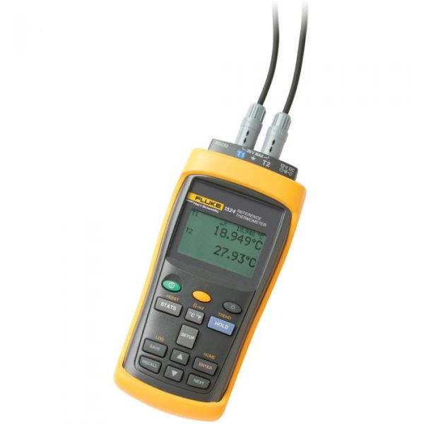 Fluke Calibration 1524 156 1 Nusa Calibration