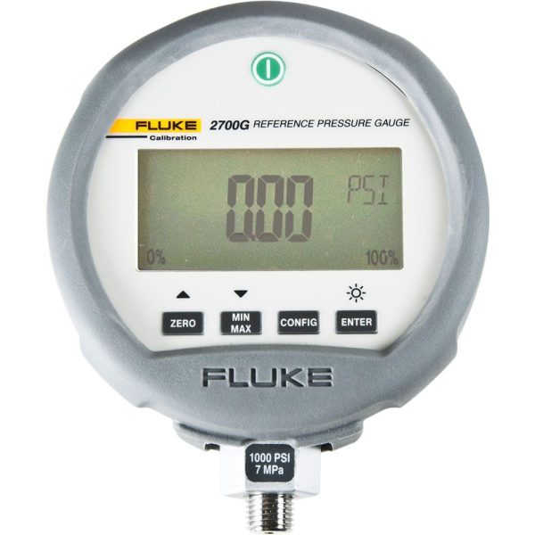 Fluke Calibration 2700G BG3.5M C Nusa Calibration