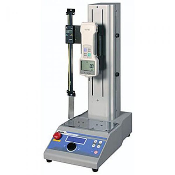 Imada MX2 110 Nusa Calibration