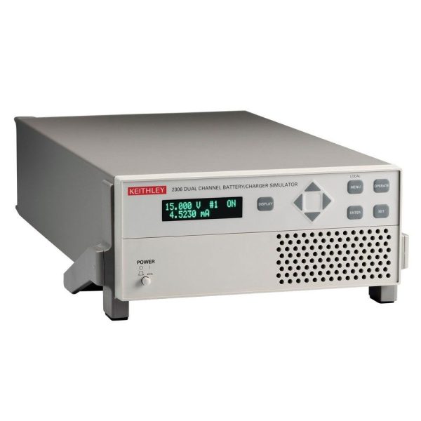 Keithley 2306NV NMS Nusa Calibration