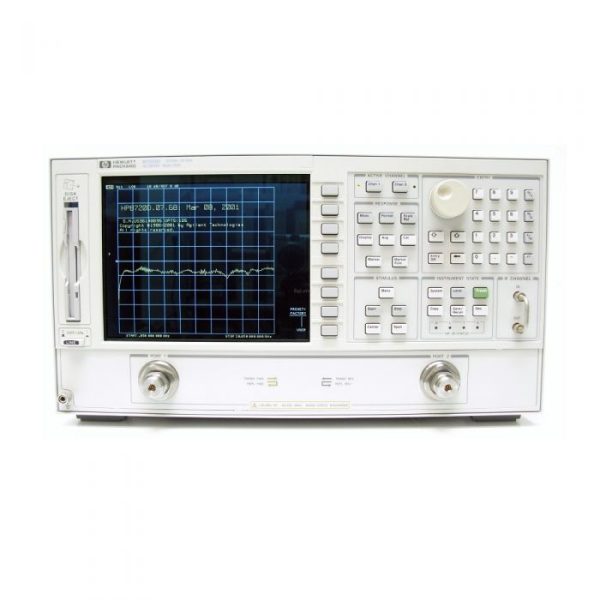 Keysight Agilent 8720D Used for Sale Nusa Calibration