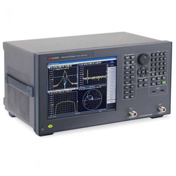 Keysight Agilent E5061B Used for Sale Nusa Calibration