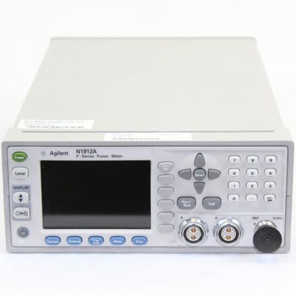 Keysight Agilent N1912A Used for Sale Nusa Calibration