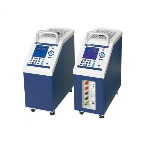 Mensor CTD9300 650 RJZZWZB Z Nusa Calibration