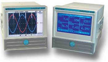 Monarch Instrument DC2 C 1 U4 1 2 0 0 1 Nusa Calibration