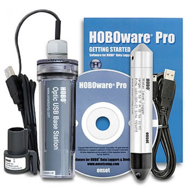 Onset HOBO Data Loggers KIT S U20 01 1 Nusa Calibration