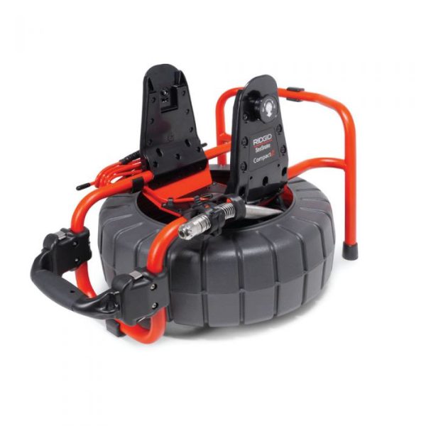 Ridgid Tools 48093 Nusa Calibration