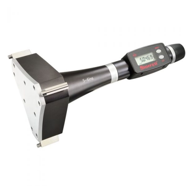 Starrett 780XTZ 6 12035 1 Nusa Calibration