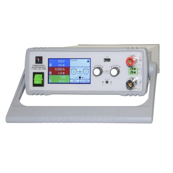 EA PSI 9000 DT Series 01 0524 Nusa Calibration