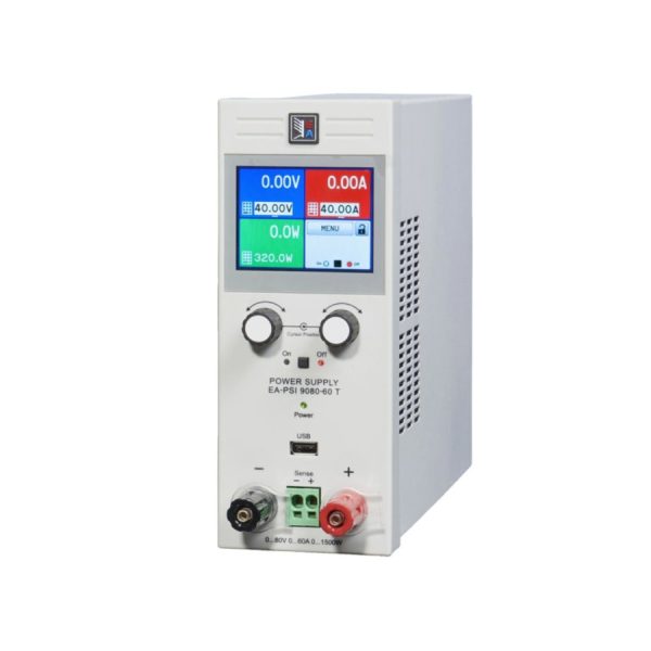 EA PSI 9000 T Series 01 0524 Nusa Calibration