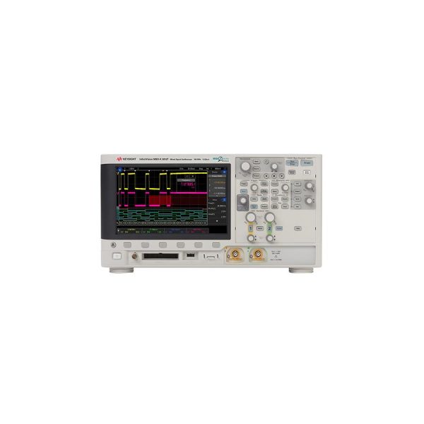 MSOX3000T2 500 front Nusa Calibration