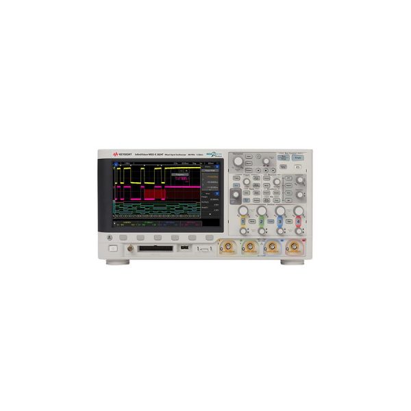 MSOX3000T4 500 front Nusa Calibration