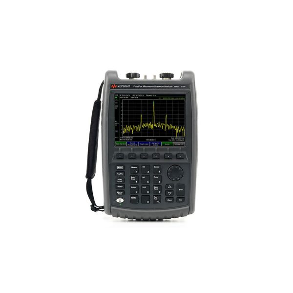 N9960A 500 Nusa Calibration