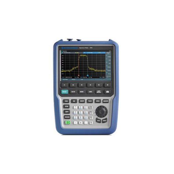 RohdeSchwarz FPH COM1 Front Spectrum Nusa Calibration