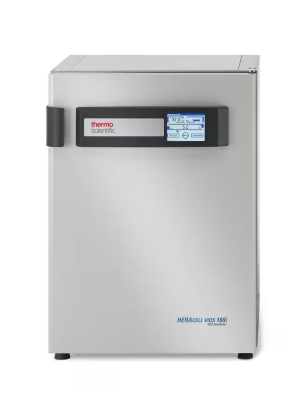 Thermo Scientific Heracell VIOS 160i Closed Straight Nusa Calibration