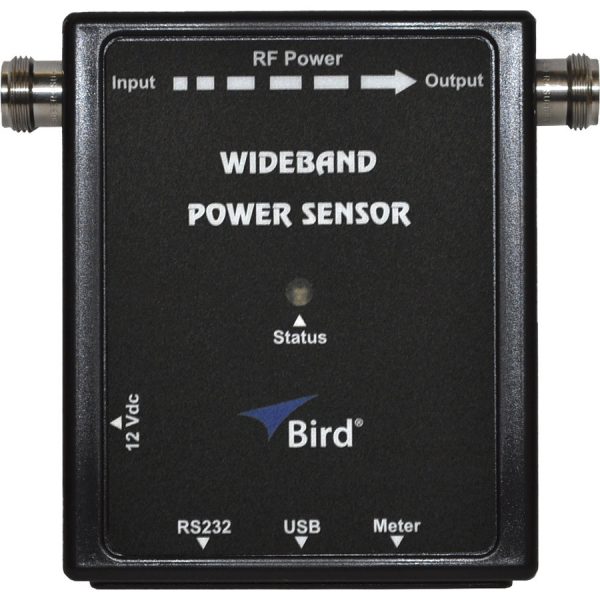 bird 50xxd wideband power sensor main image Nusa Calibration