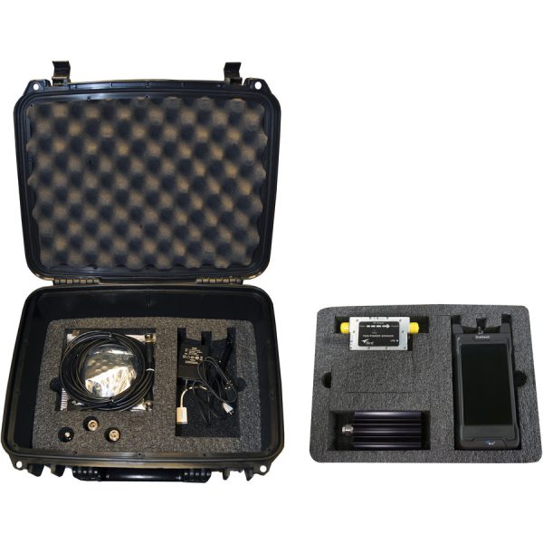 bird 7003a001 general purpose test kit sitehawk series main image Nusa Calibration