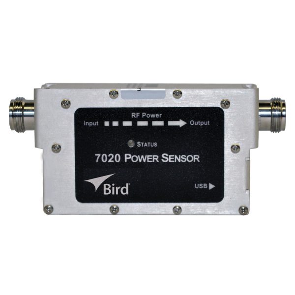 bird 7020 power sensor main image Nusa Calibration