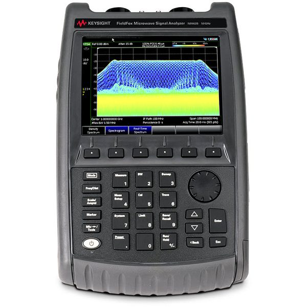 fieldfox n9962b front 1 Nusa Calibration