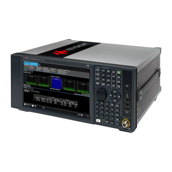 keysight n9000b analyser image 03 Nusa Calibration