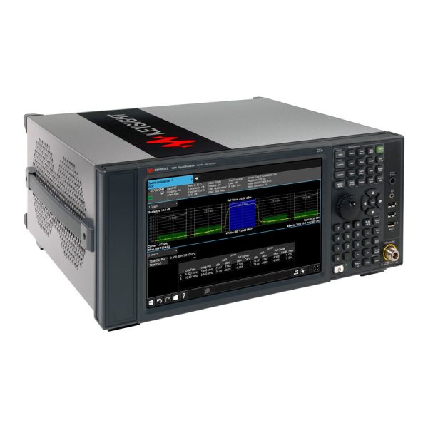 keysight n9000b analyser image 05 Nusa Calibration