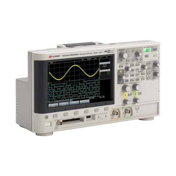 Nusa Calibration