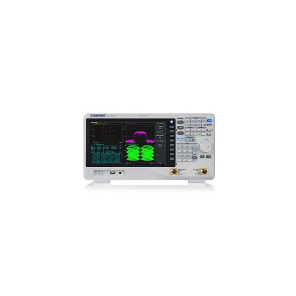 ssa3000plus.01 Nusa Calibration